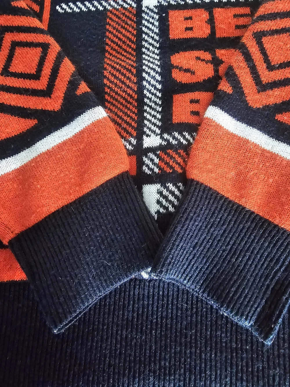 NFL team inspired